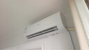 Leader空調(diào)海爾智家出品2匹空調(diào)掛機(jī)新一級能效節(jié)能變頻家用壁掛式冷暖WiFi智控自清潔臥室空調(diào)補(bǔ)貼20% 2匹 一級能效 +大風(fēng)量+急速冷暖+【新品】 曬單實(shí)拍圖