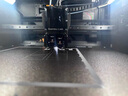拓竹H2D 3D打印機(jī)器激光雕刻模切畫(huà)筆多功能四合一高精度大尺寸高速智能多色家用旗艦新品【大陸版】 H2DC 多色打印套裝 曬單實(shí)拍圖