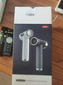 物克充電式無(wú)線(xiàn)吹風(fēng)機學(xué)生宿舍專(zhuān)用電吹風(fēng)不插電美術(shù)聯(lián)考usb鋰電池吹熱風(fēng)大功率 高配白/15600毫安續航+100檔暴風(fēng)+10萬(wàn)轉 曬單實(shí)拍圖