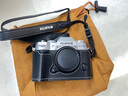 FUJIFILMXT50 X-T50 全新微單數(shù)碼相機(jī) 直播視頻Vlog4K 學(xué)生照相機(jī) X-T50銀色+XF16-50MM 基礎(chǔ)套餐（128G卡+電池+充電倉） 曬單實拍圖