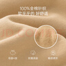 乖奇熊【星星燈籠褲】男女童寶寶長(cháng)褲子秋冬季外出時(shí)髦嬰兒純棉休閑衛褲 藏藍 100 曬單實(shí)拍圖