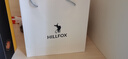 HILLFOX柏林之聲【店長(cháng)推薦】不入耳開(kāi)放式音頻無(wú)線(xiàn)藍牙運動(dòng)耳機德國品牌掛式骨傳導概念適配于華為蘋(píng)果 升級黑【杜比環(huán)繞+佩戴舒適】 曬單實(shí)拍圖