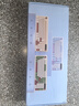 B.O.W航世 K520 三模有線(xiàn)無(wú)線(xiàn)藍牙鍵盤(pán)鼠標套裝 機械鍵盤(pán)茶軸手感 辦公游戲電競通用鍵盤(pán)鼠標帶RGB背光 海鹽奶芋-三模鍵盤(pán)+雙模鼠標套裝【RGB燈】99鍵 曬單實(shí)拍圖