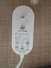 畢亞茲 24V1A電源適配器 1000mA 適用按摩器甩脂機(jī)瘦身腰帶LED臺(tái)燈吸塵器掃地機(jī)人加濕器充電器電源線 曬單實(shí)拍圖