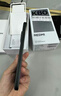小米 REDMI K80 Pro 國家補(bǔ)貼 驍龍8至尊版  全焦段影像 澎湃OS 12GB+512GB 玄夜黑 紅米5G手機(jī) 曬單實(shí)拍圖