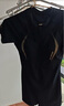 李寧（LI-NING）泳衣女連體平角游泳衣女士運(yùn)動(dòng)保守顯瘦泳衣泳鏡泳帽套裝2575XXL 曬單實(shí)拍圖