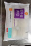 巴比 梅干菜肉包300g*2包 共12只早餐包子菜饅頭 生鮮面點 速食方便菜 曬單實拍圖