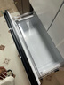 美的（Midea）M60系列520純平全嵌法式多門四開門家用冰箱超薄雙系統(tǒng)循環(huán)大容量制冰BCD-520WUFPZM(E)白國家補(bǔ)貼 曬單實(shí)拍圖