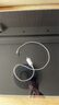 固質(zhì)蘋果充電器正品充電線氮化鎵適配原裝45W快充線PD套裝iPhone14ProMax 16 15手機13充電頭30W數(shù)據(jù)線 【蘋果6-14系列】快充頭+閃充線丨1米套裝 曬單實拍圖