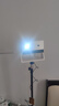 飛利浦（PHILIPS）NeoPix 247 投影儀家用 智能家庭影院電視 臥室便攜云臺投影機（TOF自動(dòng)對焦 1080P物理分辨率） 曬單實(shí)拍圖