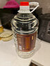 賴世仁貴州白酒桶裝10斤茅臺鎮(zhèn)原漿糧食酒醬香型53度口糧酒泡酒高粱醬酒 53度 5L 1桶 酒廠私藏 曬單實(shí)拍圖