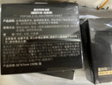 嘉利瑪（GALIMARD）便攜式吸油紙面部控油不吸水清爽竹炭去油150片/盒 曬單實(shí)拍圖