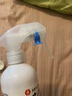 ZYUO日本除螨噴霧床上免洗免曬殺菌抑菌草本植物免洗家用螨蟲(chóng)  去除 1瓶400ML 體驗裝 曬單實(shí)拍圖