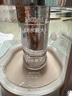 九陽（Joyoung）1.8L全玻璃沸萃養(yǎng)生壺煮茶器 316L雙鋼加長茶籃 輕音燉煮 0膠水0異味0重金屬家用電燒水壺18WY20R 曬單實拍圖