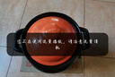 蘇泊爾（SUPOR）砂鍋煲湯鍋燉鍋6.0L養生煲耐高溫不開(kāi)裂陶瓷煲【蓮姐同款】 曬單實(shí)拍圖
