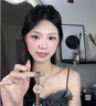 古尊（GOLGEN）手表女生小天鵝防水石英女士時(shí)尚輕奢十大品牌七夕禮物送女友9167 【爆款禮盒】香檳粉+贈(zèng)米色皮帶 曬單實(shí)拍圖