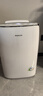 格力（GREE）除濕機智能抽濕機除濕器家用臥室低噪地下室工業(yè)吸濕器大面積去濕機空氣干燥機40升DH40EFA1A 曬單實(shí)拍圖
