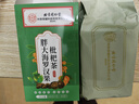 同仁堂胖大海金銀花羅漢果甘草菊花茶吸煙者清潤茶肺茶養生茶160g 曬單實(shí)拍圖