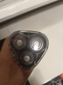 飛科博銳電動剃須刀男士刮胡刀剃胡子全身水洗快充車載便攜款 七夕情人節(jié)禮物送男友送老公  博銳PS166 曬單實拍圖
