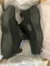斯凱奇（Skechers）男鞋輕奇跑步鞋經(jīng)典舒適運動鞋旅游戶外減震休閑鞋輕便894220 全黑色/BBK 42 曬單實拍圖