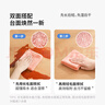 LYNN抹布 家務(wù)廚房25*25cm 5片超強吸水洗碗布百潔布去油洗車擦車毛巾 曬單實拍圖