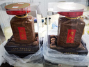 酒鬼（JIUGUI）酒鬼內(nèi)參1L 大容量 馥郁香型高端白酒  禮盒裝 收藏送禮 52度 1000mL 2瓶 （發(fā)原箱） 曬單實(shí)拍圖