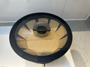 特福（Tefal）鍋具套裝百變鍋鑄鋁可拆卸煎炒鍋六件套午夜郁金香藍(lán)【帶硅膠鏟】 曬單實(shí)拍圖