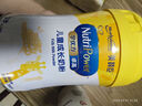 美贊臣學(xué)優(yōu)力 卓高 3歲+兒童成長(cháng)奶粉700g【CBP 助力猛猛長(cháng)】 曬單實(shí)拍圖