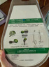 綠太陽(yáng) 不銹鋼淋浴手持小花灑連接水管軟管花灑軟管通用接口 1.5米 【7023】 曬單實(shí)拍圖