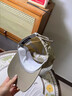 OIMG軍訓(xùn)帽沿貼帽子防臟內(nèi)貼帽沿一次性吸汗貼吸汗棒球帽衣領(lǐng)防汗神器 50片【超強吸收-帽檐衣領(lǐng)通用】 曬單實拍圖