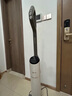 美的（Midea）S60凈味洗地機(jī)【0異味 0纏毛 180°超薄躺平】自動(dòng)清洗手持吸拖洗一體拖地機(jī)器人掃地機(jī)AT6升級(jí)版 曬單實(shí)拍圖