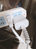 Apple/蘋果 60W USB-C編織充電線-1米 蘋果充電線手機(jī)充電線原裝充電線數(shù)據(jù)線適用iPhone/iPad/AirPods 曬單實(shí)拍圖