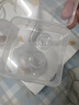 新貝吸奶器 電動(dòng)吸奶器免手扶無(wú)痛全自動(dòng)便攜掛脖式雙邊大吸力8168 曬單實(shí)拍圖