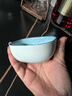 迪士尼正品史迪仔日式和風(fēng)精致瓷器防滑燙家庭裝小食碟醬油調(diào)味碟 3.75英寸方碟史迪仔C款 1個(gè) 曬單實(shí)拍圖