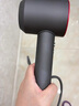 戴森（DYSON）【國家補貼15%】HD08入門款高速電吹風機快速干發(fā) 順發(fā) 不傷發(fā) 大功率 禮物 HD08 中國紅色 曬單實拍圖
