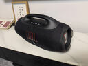 JBL BOOMBOX4 音樂(lè)戰(zhàn)神四代 藍(lán)牙音箱 戶外音箱 IP68防塵防水 Hifi音質(zhì) 派對(duì)音響 戰(zhàn)神4 黑色 曬單實(shí)拍圖