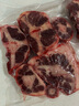 HUADONG澳洲Teys谷飼原切牛尾骨凈重2斤  煲湯燉煮生鮮牛肉【真原切】 曬單實拍圖