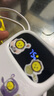 倍思【國標3C認證】充電寶20000毫安大容量自帶線(xiàn)30W移動(dòng)電源適用于蘋(píng)果17Pro華為小米手機可上飛機 曬單實(shí)拍圖