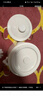 美的（Midea）養(yǎng)生壺 1.5L全自動(dòng)煮茶壺 24h預(yù)約燒水壺 12小時(shí)智能恒溫 11檔控溫電熱水壺 花茶壺煮茶器MK-Y12Q 曬單實(shí)拍圖