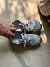 NEW BALANCE 運(yùn)動(dòng)鞋男鞋女鞋戶外徒步訓(xùn)練跑步鞋10O系列MT10OAA/AB 40 曬單實(shí)拍圖