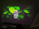 Vidda C3S 海信4K超高清純?nèi)す馔队皟x家用投影機(jī) 無(wú)損光學(xué)變焦+哈曼JBL專業(yè)音響 智能家庭影院辦公 曬單實(shí)拍圖