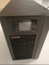 山特UPS不間斷電源C1K C2K C3K C6K C10K 內置電池服務(wù)器機房備用 山特C3K/3000W 內置電池 曬單實(shí)拍圖