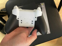 微軟Xbox無線游戲手柄 Elite 2精英2代二代 白色青春版 無線控制器 藍(lán)牙 PC/平板/手機 Steam 明末 曬單實拍圖
