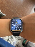 華為HUAWEI WATCH FIT 4 韻律黑氟橡膠表帶 華為運(yùn)動(dòng)智能手表超輕薄大屏潮流運(yùn)動(dòng)藍(lán)牙通話睡眠監(jiān)測(cè)fit4 曬單實(shí)拍圖