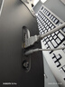 小米（MI）REDMI 27英寸顯示器 144Hz 300nits亮度 專(zhuān)業(yè)級色準低藍光愛(ài)眼電競電腦辦公顯示器屏 A27 2026款 曬單實(shí)拍圖
