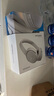 Bose QuietComfort 消噪耳機 無(wú)線(xiàn)消噪藍牙耳機頭戴式主動(dòng)降噪耳機 QC45升級款 動(dòng)態(tài)音質(zhì)均衡 QC45升級款-晨霧白 曬單實(shí)拍圖