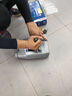 美孚（Mobil）銀美5W-40機油5L+機濾+空調(diào)濾+空氣濾+工時單次大保養(yǎng)12個月有效 曬單實拍圖