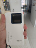格行隨身wifi6官方正品充電寶WiFi6二合一車載無線網(wǎng)卡路由器三網(wǎng)通用移動(dòng)隨身wifi6非無限流量2025款 【快充版WiFi6】一萬毫安超長續(xù)航 -自帶快充線 曬單實(shí)拍圖