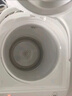 美的（Midea）電熱水瓶燒水壺保溫一體機(jī) 玻璃內(nèi)膽無異味 智能恒溫 精準(zhǔn)調(diào)溫控溫 沖奶神器 5L大容量50E-10G 曬單實(shí)拍圖