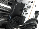 光威（Gloway）32GB(16GBx2) DDR5 6000 臺式機內(nèi)存條 龍武-弈 馬甲條 國產(chǎn)顆粒 C36 星空黑  曬單實拍圖
